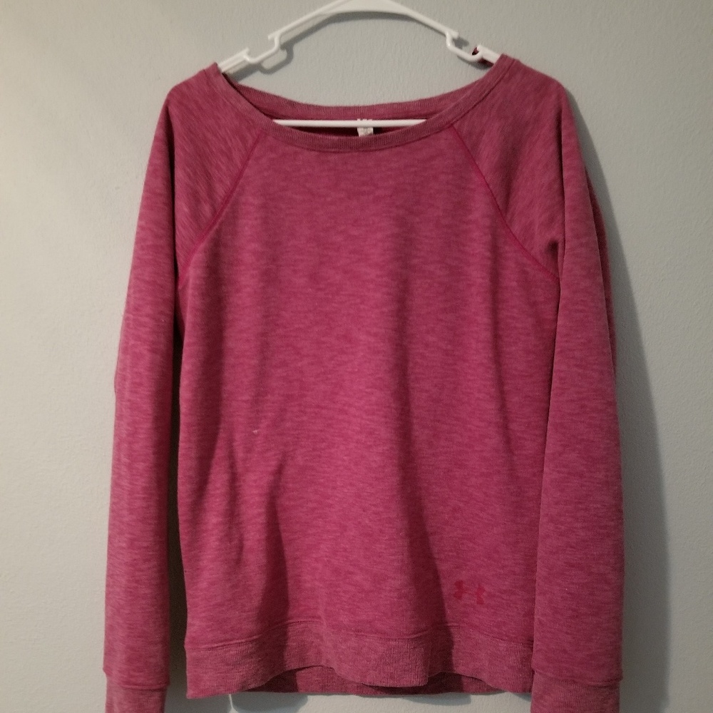 Under Armour Crew Neck